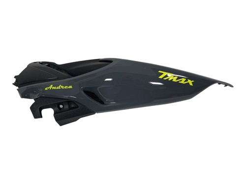 Carena posteriore yamaha - carena,