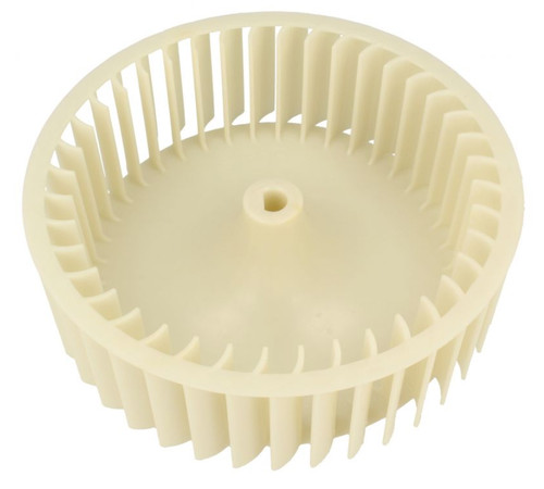 Girante ventola motore ø170mm - girante,