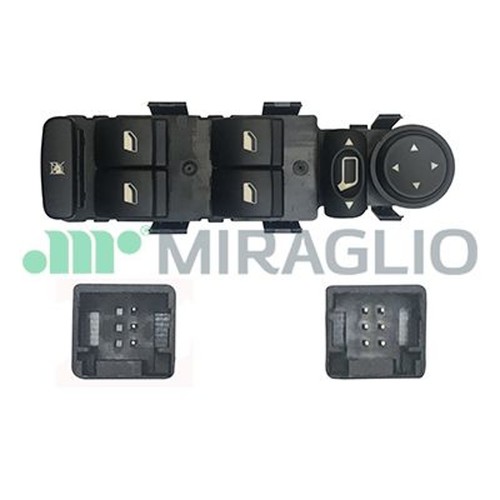 Miraglio interruttore - miraglio,