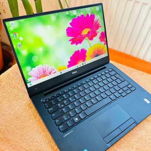Dell 7370 business - dell, metall