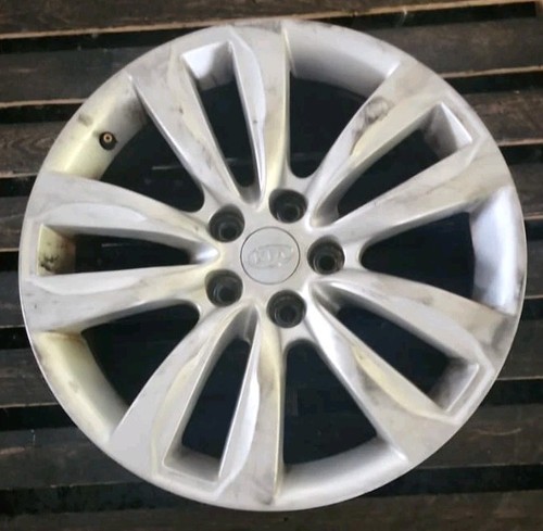 Cerchio lega kia sorento - cerchio,