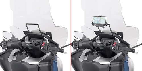 Givi fb1186 traversino - givi,