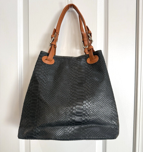 Borsa mano borse pelle - mano,