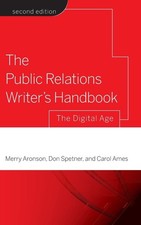 The Public Relations Writer's