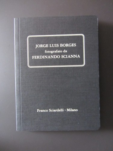 Jorge luis borges - jorge,