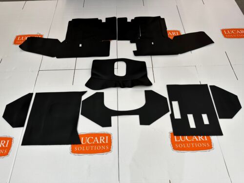 Tappetino lucari adatto - lucari,