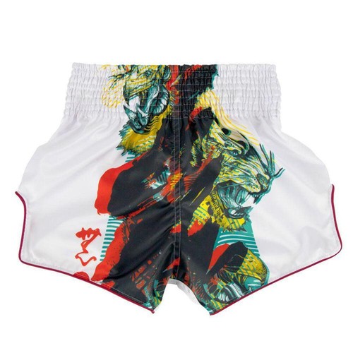 Pantaloncini fairtex muay thai - muay,