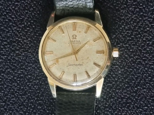 Orologio omega seamaster - seamaster, 552