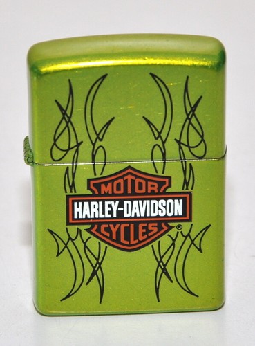 Accendino zippo 24774 - accendino, lurid