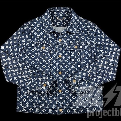 Louis vuitton kim jones - x,
