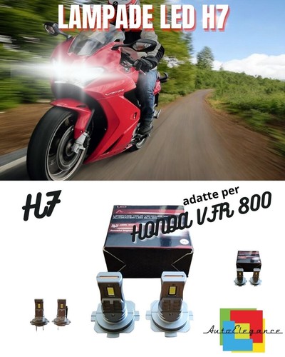 Kit led 6000k - 🌟kit,