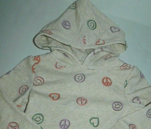 Felpa con cappuccio pullover