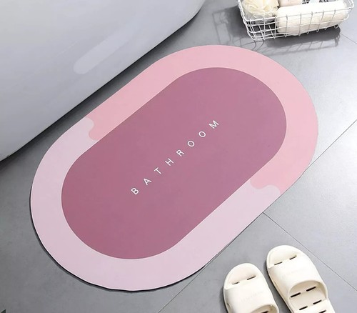 Tappetino bagno super - da,