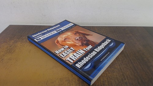 Rhodesian ridgeback - rhodesian,