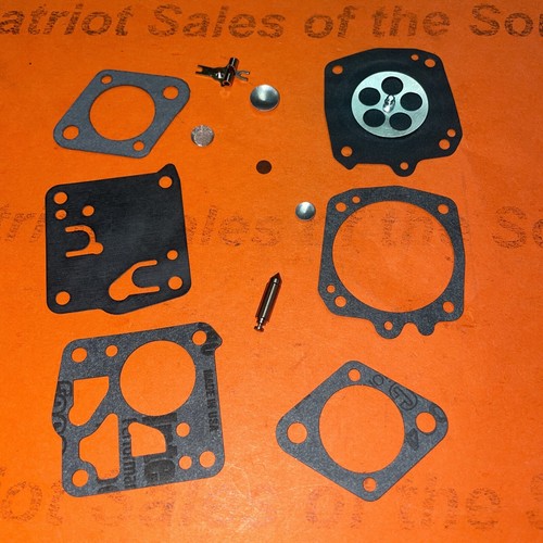 Kit riparazione carburatore