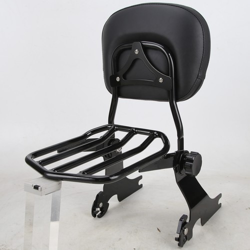Backrest sissy bar - backrest,