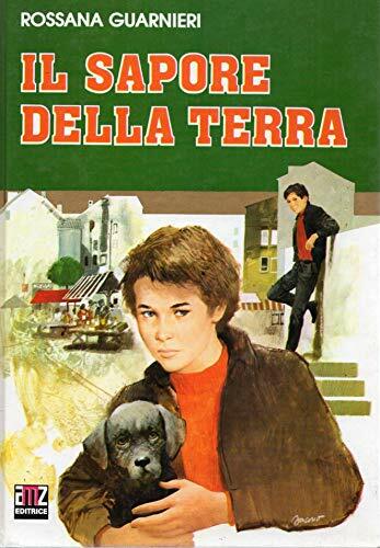 Sapore della terra - il,
