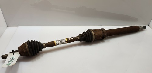 Albero motore destro ford - destro,