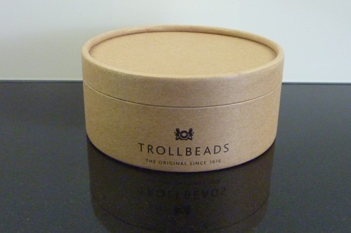 Trollbeads jewel box edizione - trollbeads,
