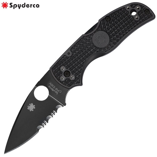 Spyderco native cpm s30v - spyderco,