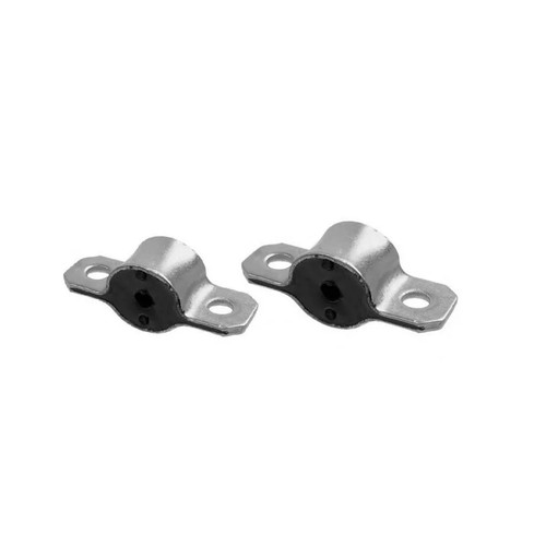 Coppia supporti barra - 2,