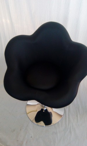 Sedia poltrona fiore - sedia,