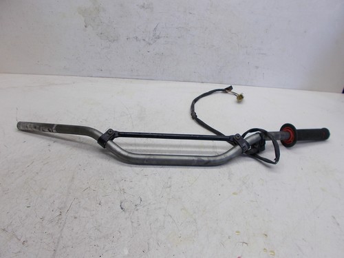 Manubrio per honda cre 250 - per, hm