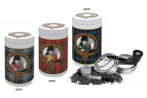 Scottish humidified pipe - humidified,