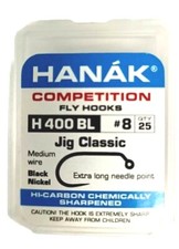 Hanak H400BL Jig ganci