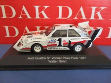 Die cast 1/43 Modellino Auto