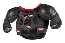 PETTORINA BIMBO ALPINESTARS BIONIC ACTION KICKSTART CHEST GUARD