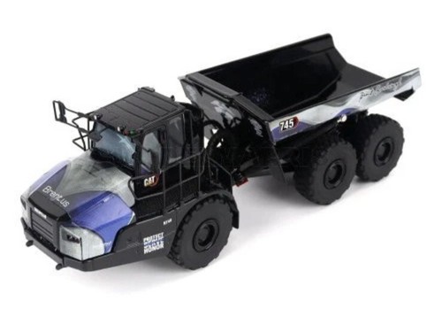 Diecast masters 85528 - diecast,