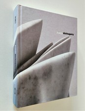 PABLO ATCHUGARRY catalogo mostra 2007 Brescia a cura L. Massimo Barbero