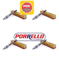 KIT 4 CANDELETTE MITSUBISHI