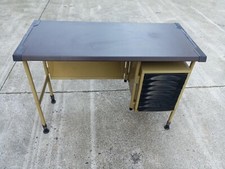 Scrivania Olivetti Synthesis