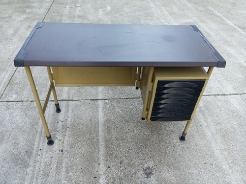 Scrivania olivetti synthesis - olivetti,