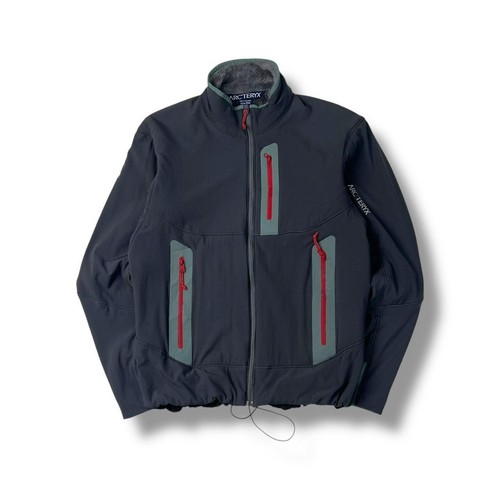 Giacca arcteryx hyllus - giacca,