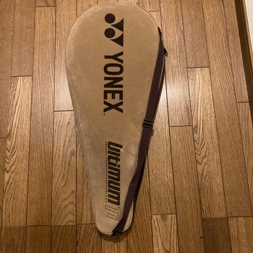 Custodia per racchetta yonex - custodia,