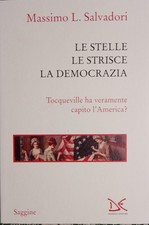 Massimo L. Salvadori - Le