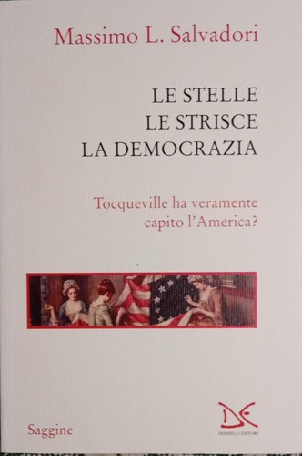 Massimo salvadori le - massimo, l.