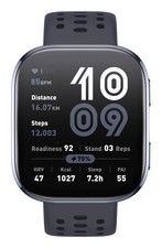 Amazfit Bip 6 Black 5 cm