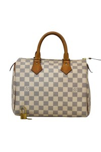 Louis vuitton speedy damier - vuitton,