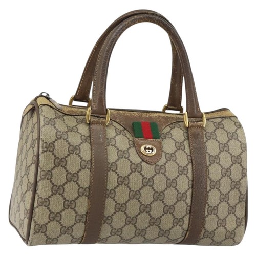 Gucci supreme web sherry - gucci,