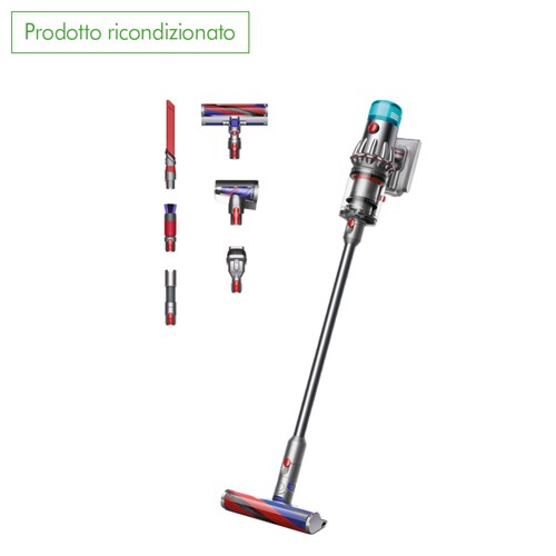 Aspirapolvere dyson v12 origin - aspirapolvere,