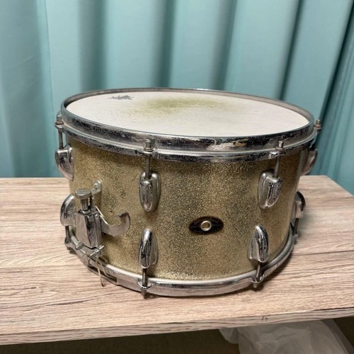 Tamburo rullante vintage