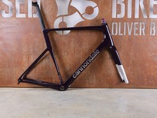 Cannondale supersix evo mod - supersix, hi-mod