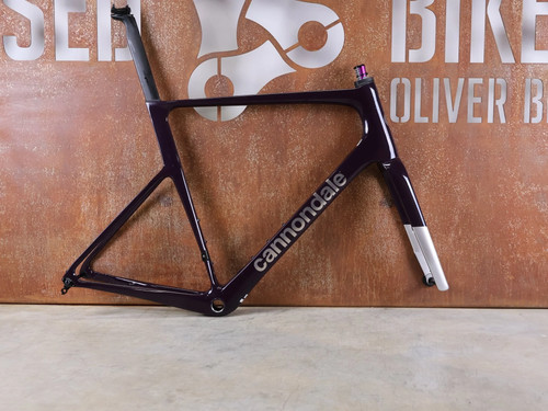 Cannondale supersix evo - evo, hi-mod