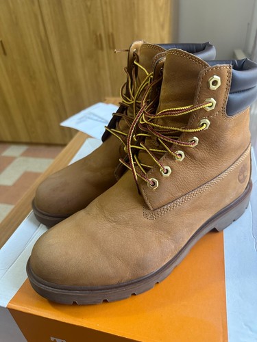 Timberland taglia poco - timberland,