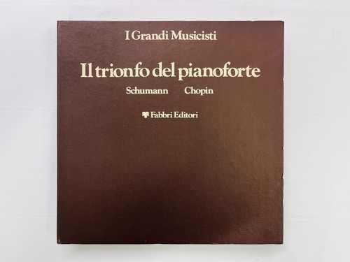 Grandi musicisti fabbri - -,