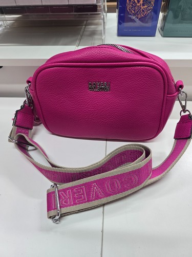 Borsa tracolla enrico coveri - a,